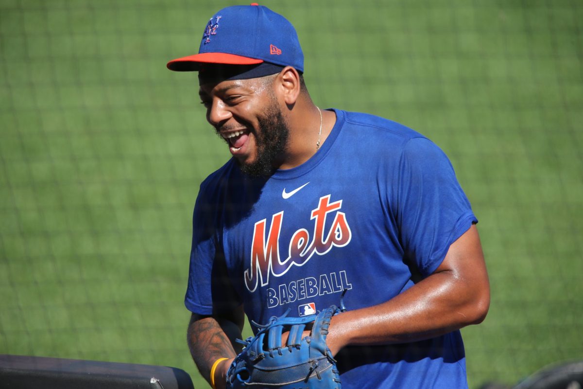 Dominic Smith