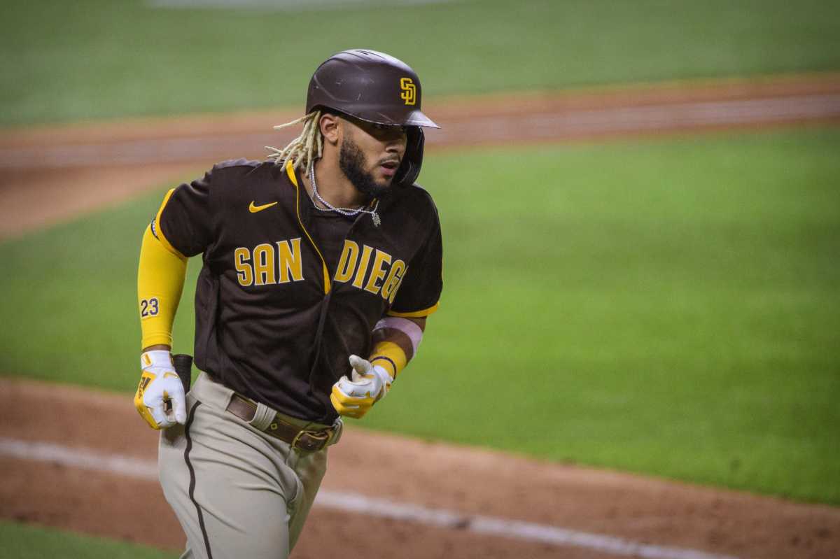 Fernando Tatis