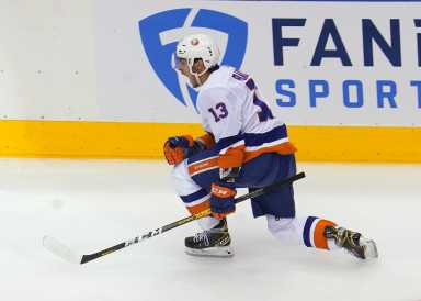 Mathew Barzal