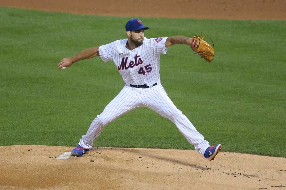 Michael Wacha