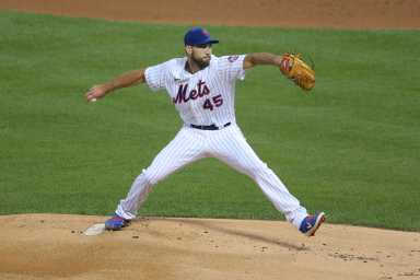 Michael Wacha