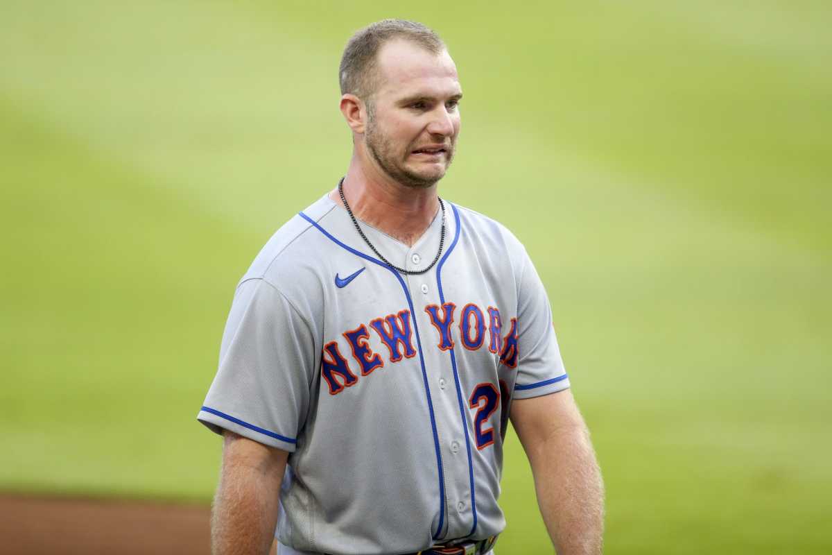 Pete Alonso