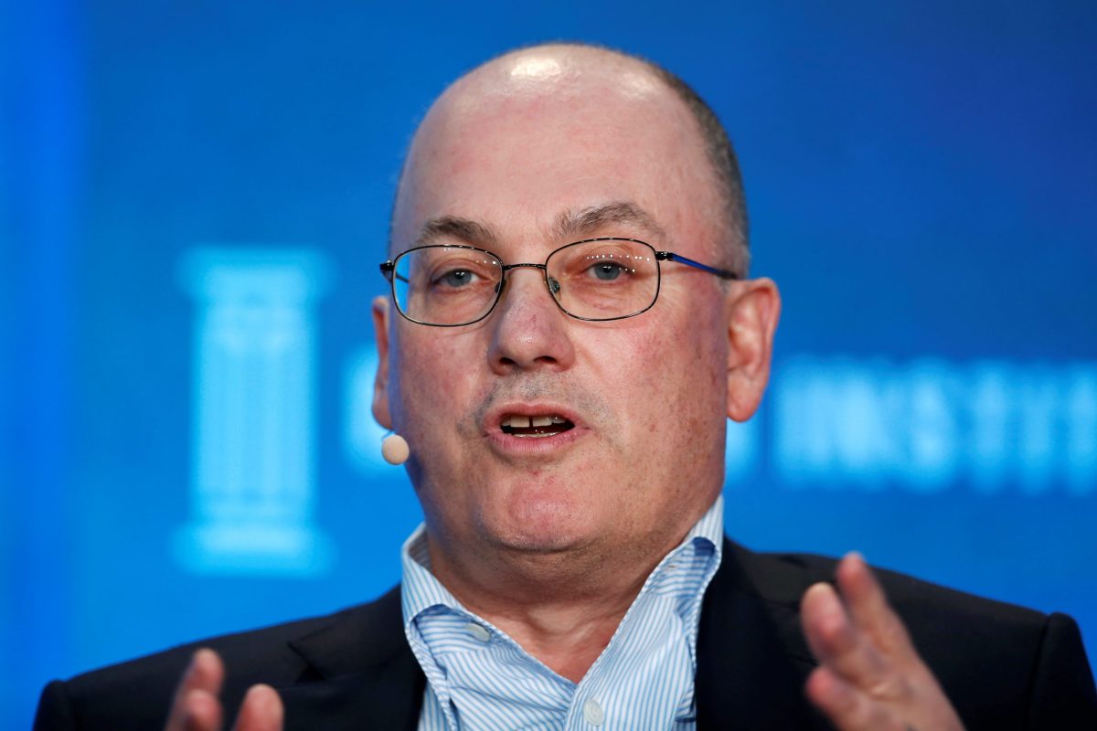 Steve Cohen