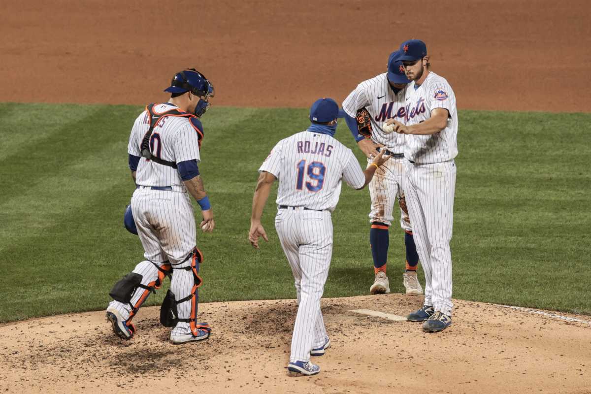 Steven Matz
