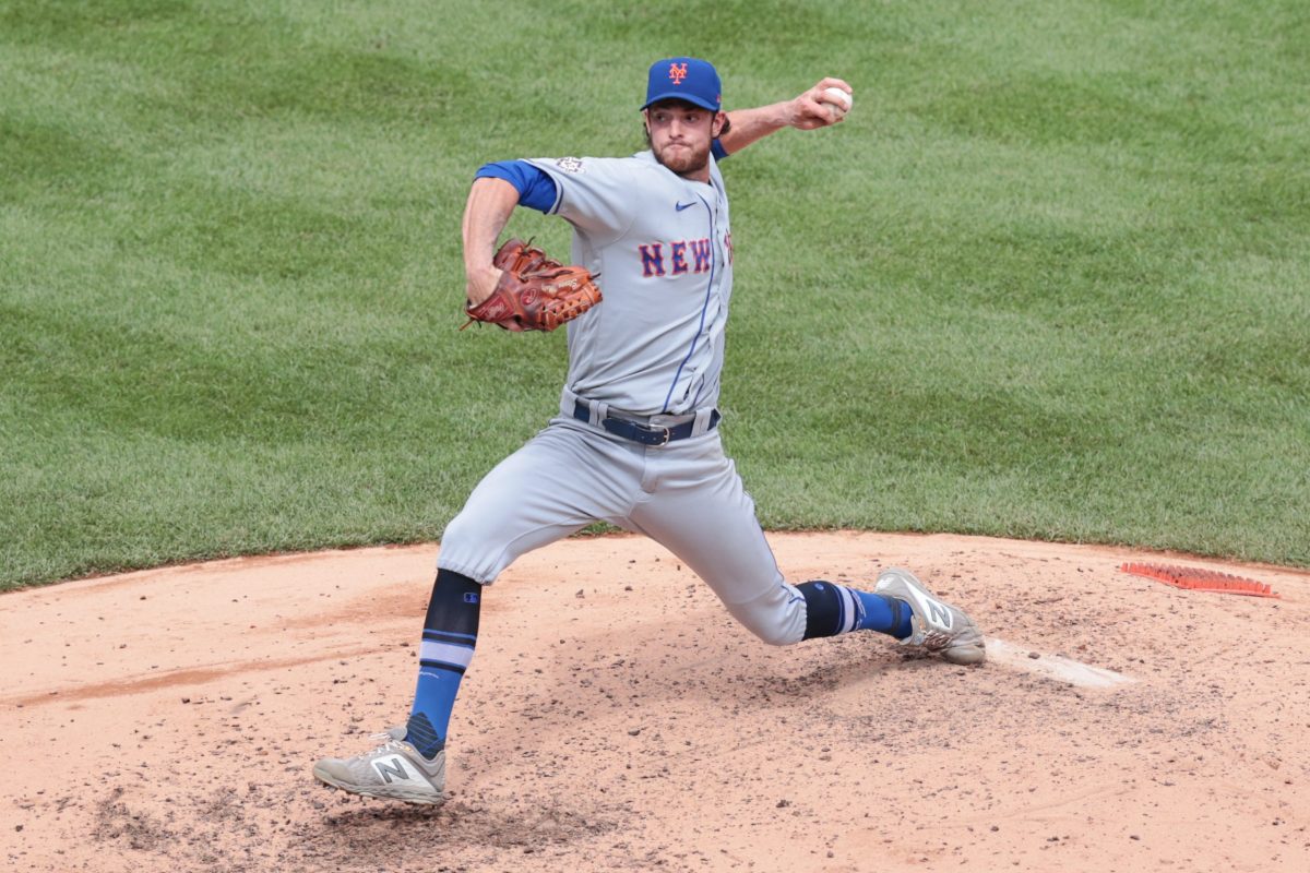 Mets Steven Matz