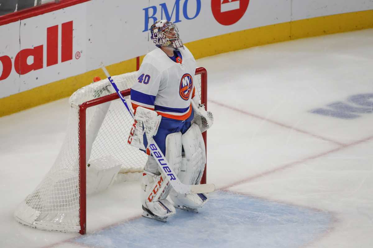Semyon Varlamov