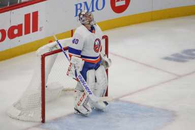 Semyon Varlamov