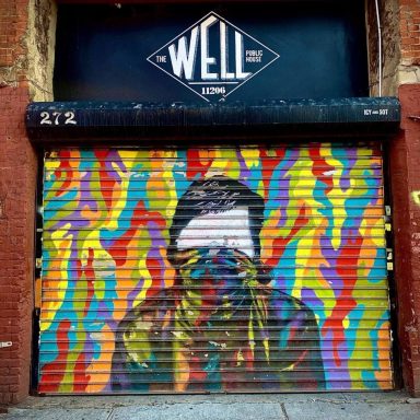 the well – Edited