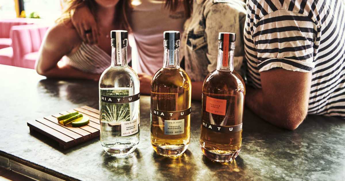 tequila company makes splash in wine