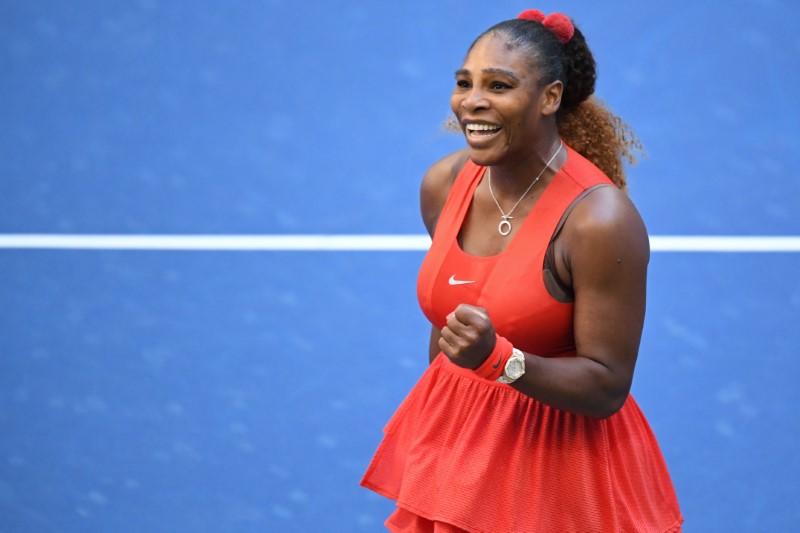 Tennis: US OPEN