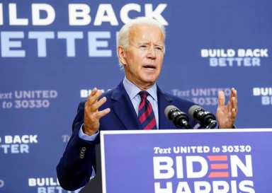 FILE PHOTO: BIDEN