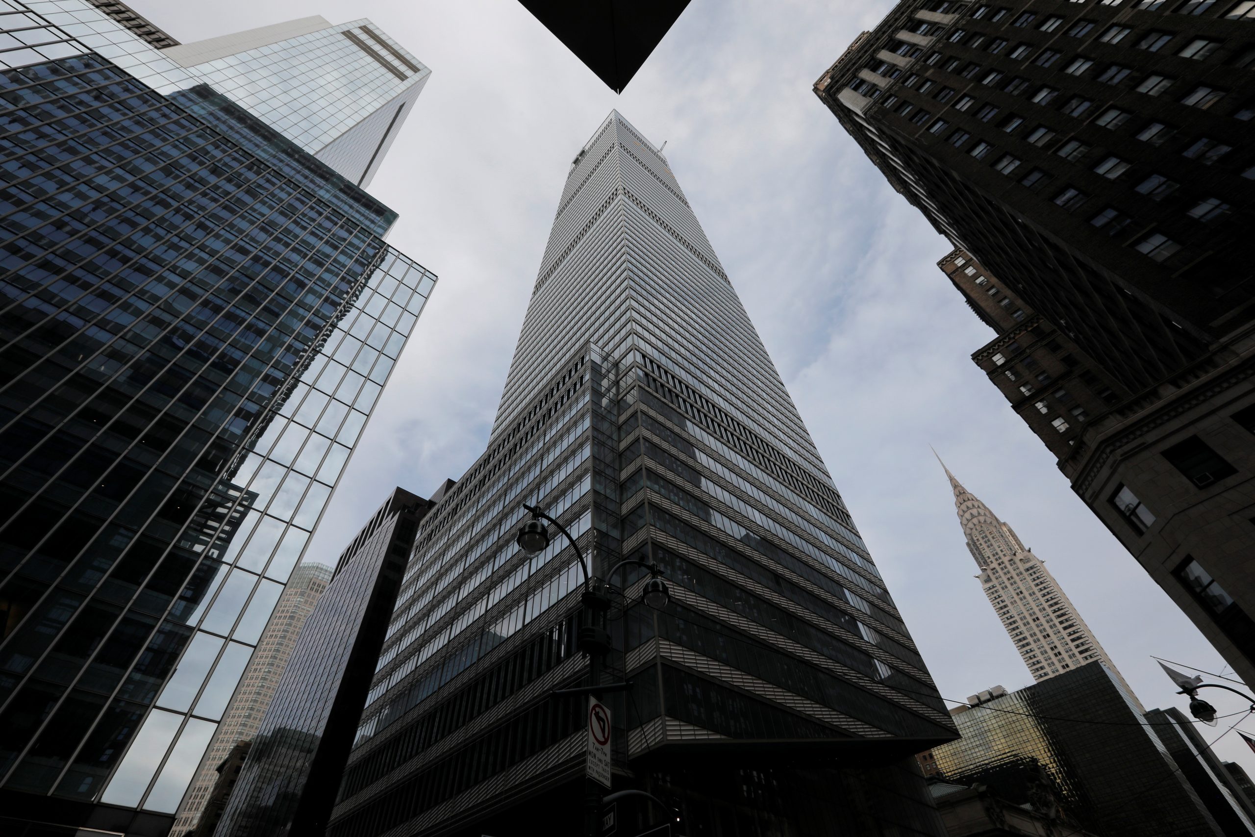 One Vanderbilt Avenue opens up in Midtown despite city's pandemic woes 2