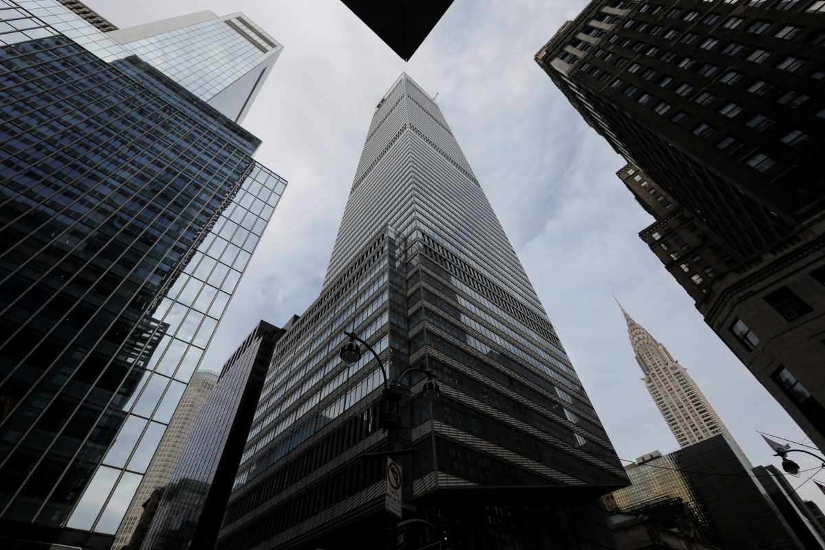 One Vanderbilt, the latest skyscraper to grace New York’s iconic skyline is set to open