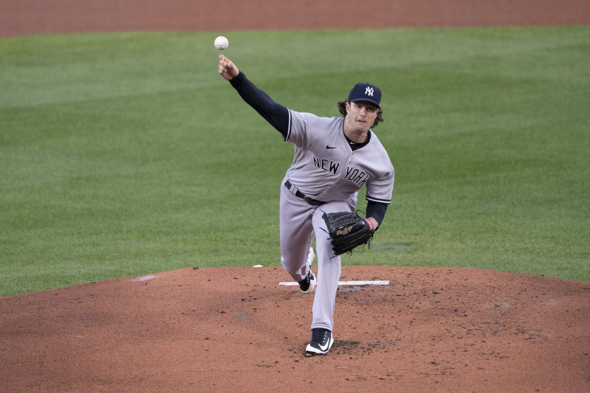 MLB: New York Yankees at Toronto Blue Jays