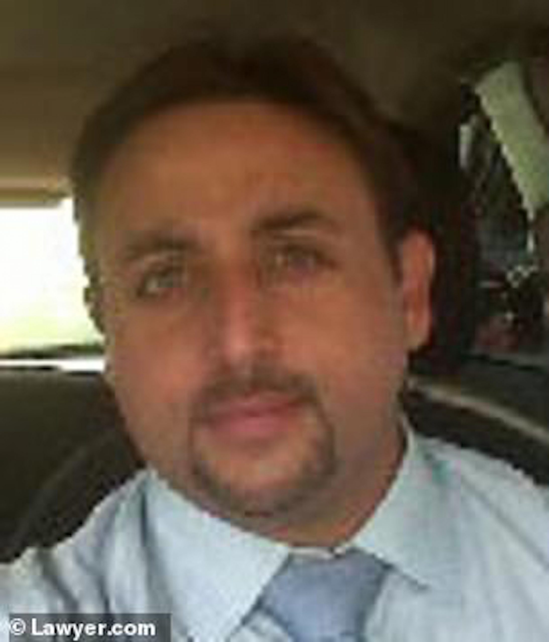 9/11 cancer victim gets help after his attorney absconds with $1 million settlement 2