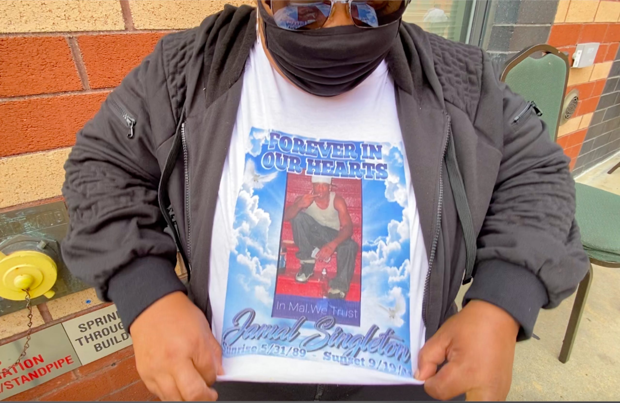 City's murder victims remembered in Harlem memorial ceremony 3
