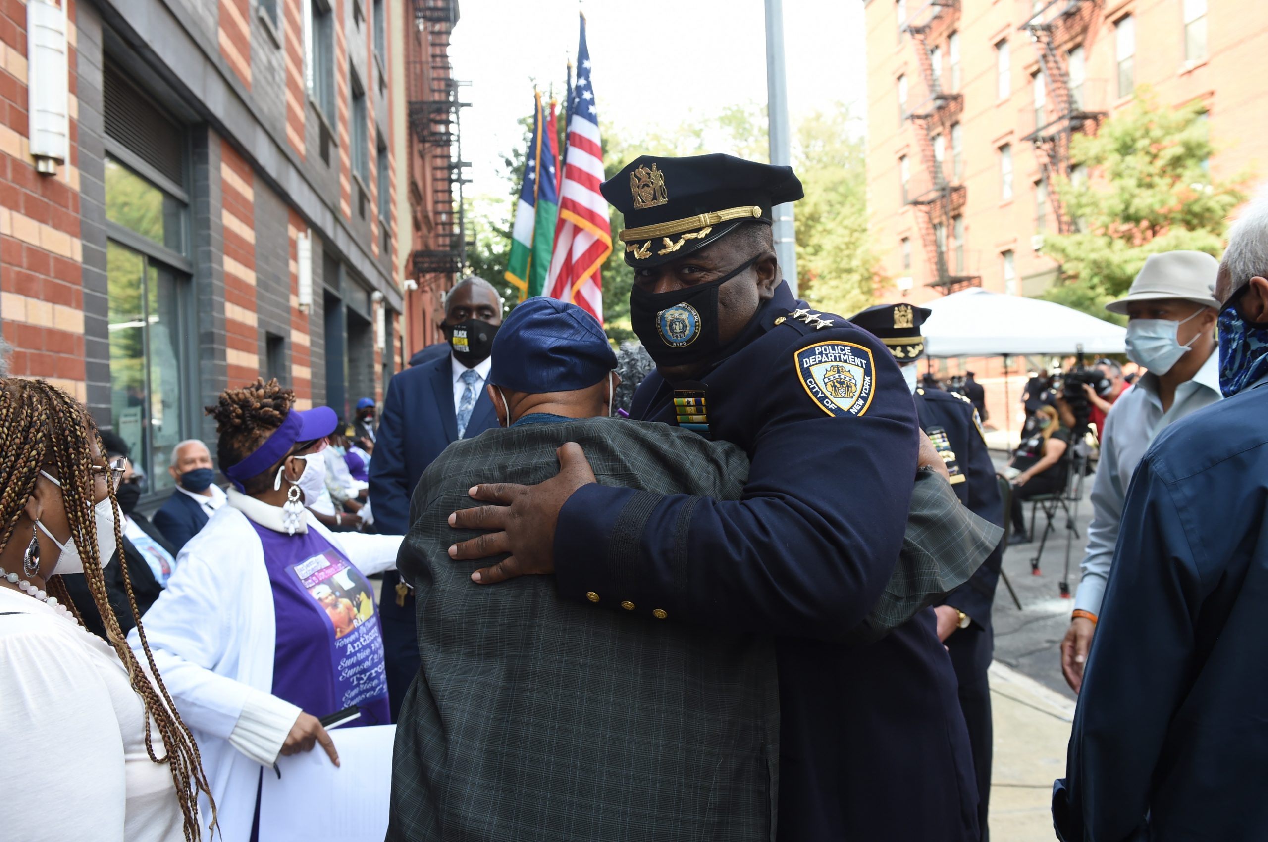 City's murder victims remembered in Harlem memorial ceremony 4