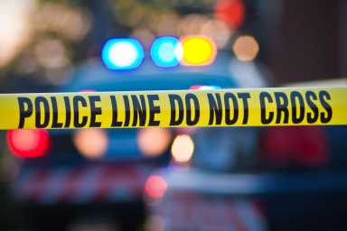 Crime Scene