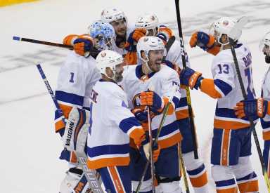 Islanders