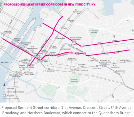 Lyft unveils 'Resilient Streets' plan to fuel cycling boom post-COVID-19 2