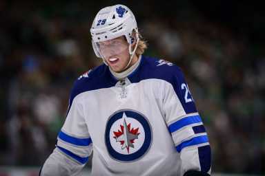 Laine Islanders rumors