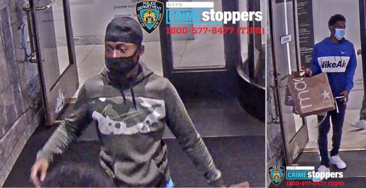 13 pct robbery