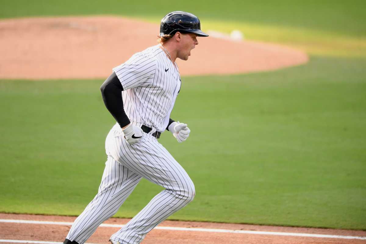 MLB: ALDS-Tampa Bay Rays at New York Yankees