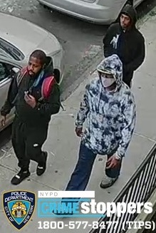 3189-20 Robbery Pat #157 Picture