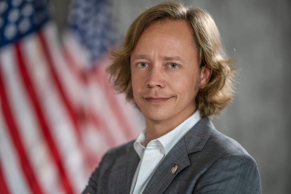 What is Life, Liberty and the pursuit of Happiness? 2 Brock Pierce