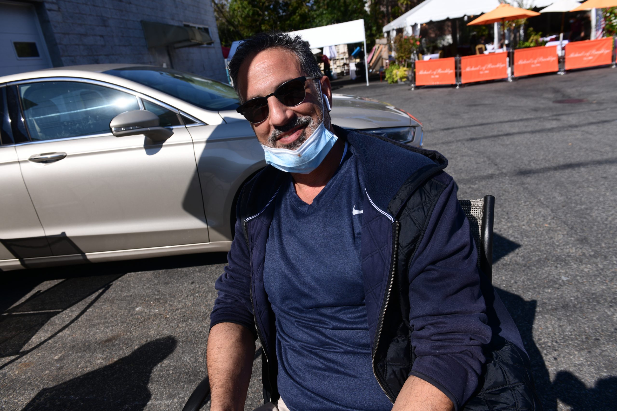 Merchants in hot-zones fear economic damage with new COVID closing 4