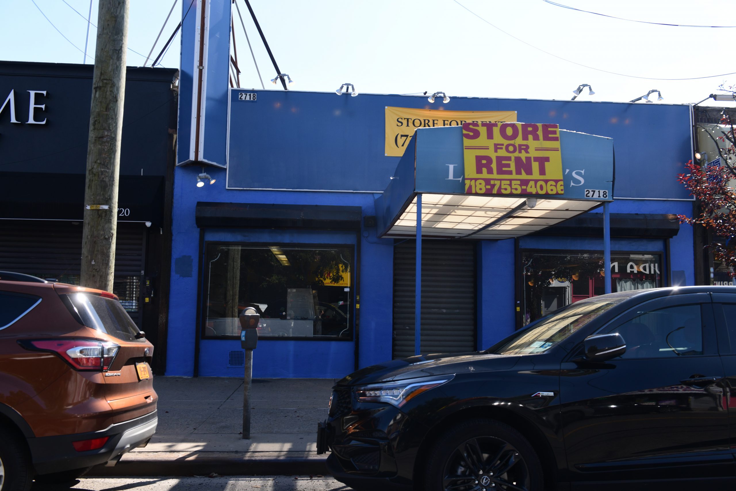 Merchants in hot-zones fear economic damage with new COVID closing 8