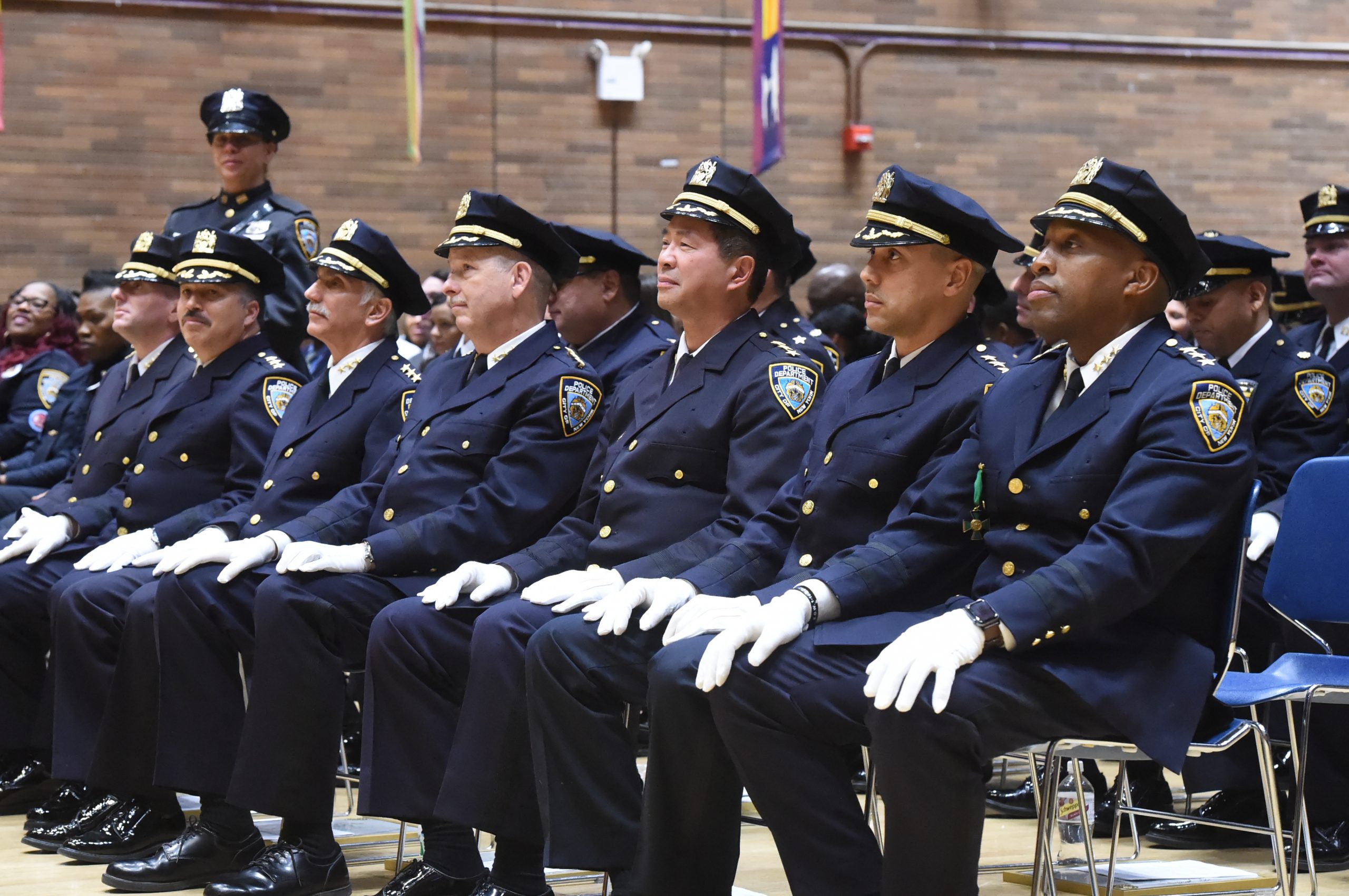 Protests in Borough Park were last straw for NYPD chief of patrol: Sources 4