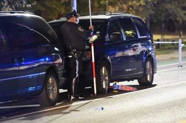 traffic safety