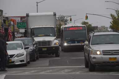 traffic safety