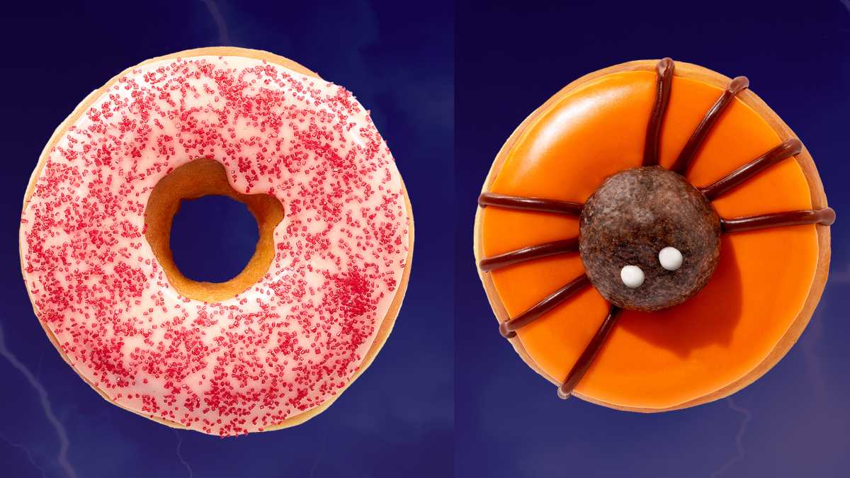 doughnuts