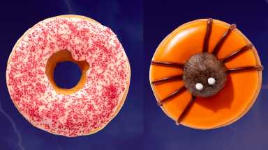 doughnuts