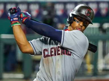 Mets Francisco Lindor