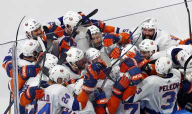 Islanders