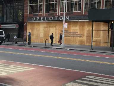 1 peleton chelsea