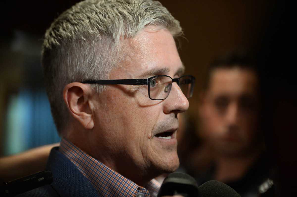 MLB: General Managers Meetings