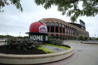 Mets Citi Field