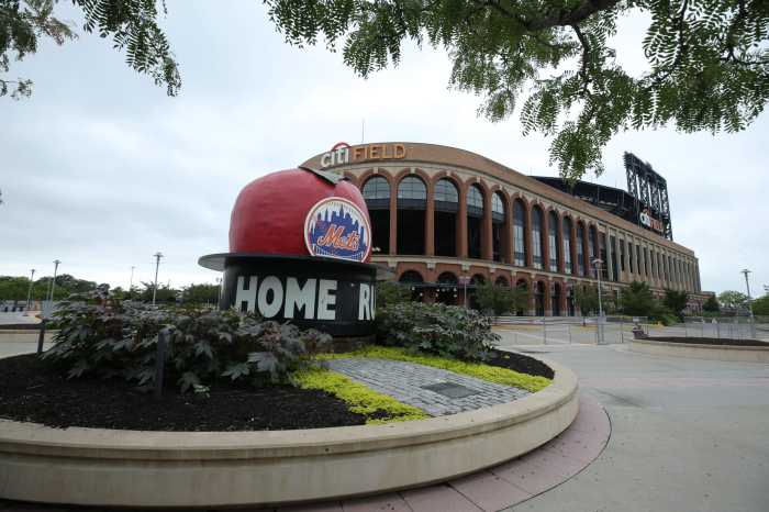 Mets Citi Field