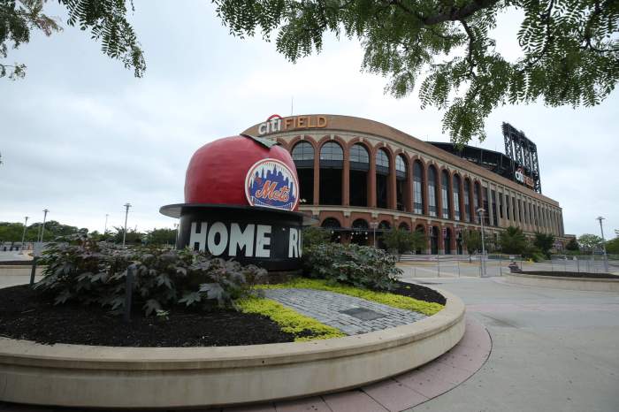 Mets Citi Field