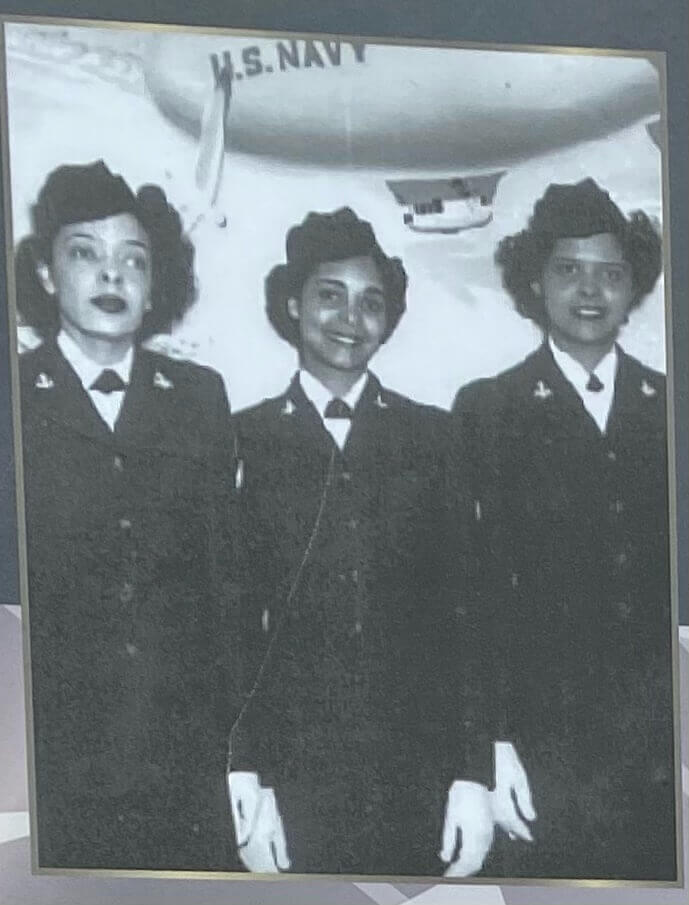 Trailblazing Black World War II vet honored at Brooklyn ceremony 2