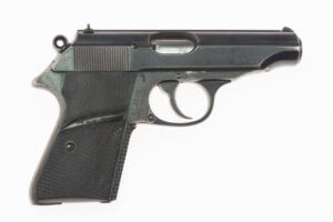 Auctions needn’t be stuffy as Julien’s raises a virtual gavel on Bond 'Dr. No' gun, legendary rock 'n' roll memorabilia 4