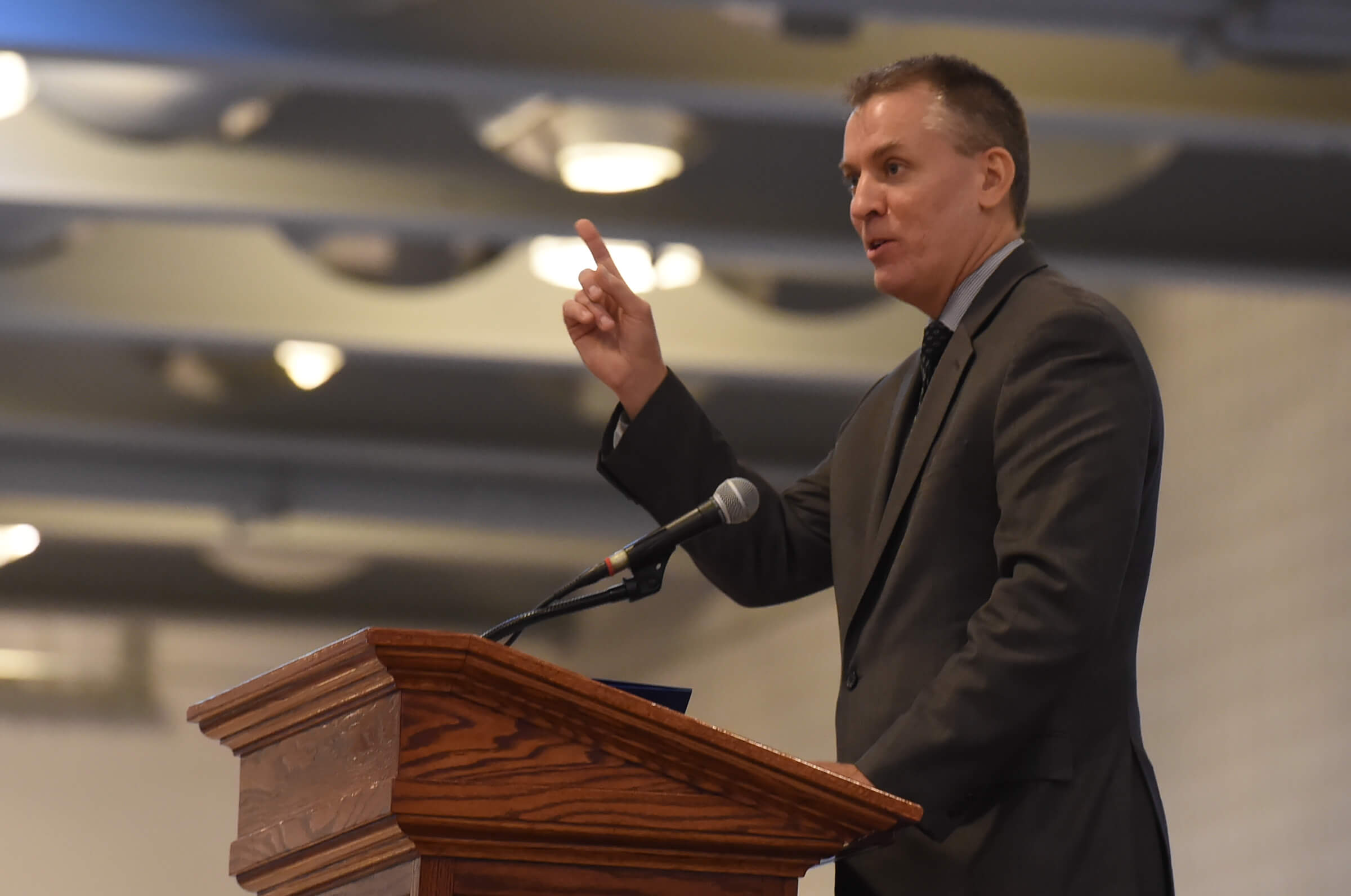 Queens ceremony installs 900 new NYPD recruits to replenish department ranks 2