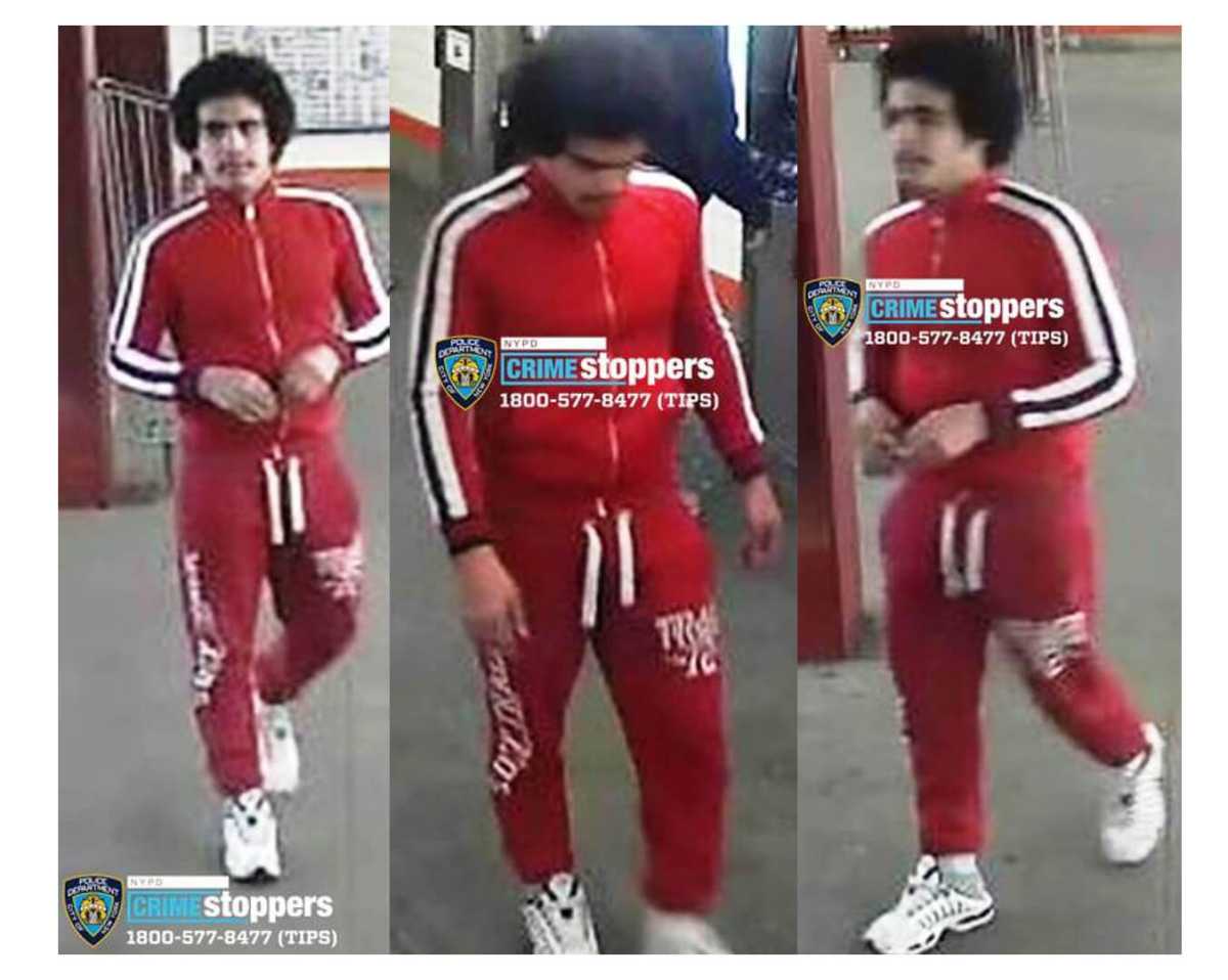midtown south assault