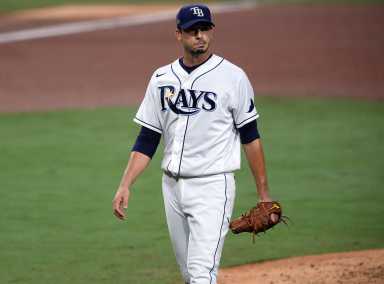 Mets Charlie Morton