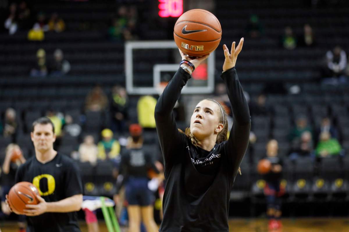 Sabrina Ionescu Liberty WNBA