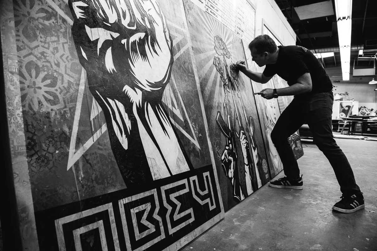 1 OBEY!!!!!